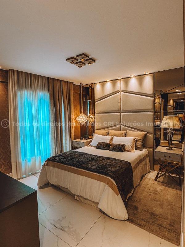 Foto do imóvel Apartamento Frente Mar 4 Suítes no Residencial Vogue | Meia Praia, Itapema