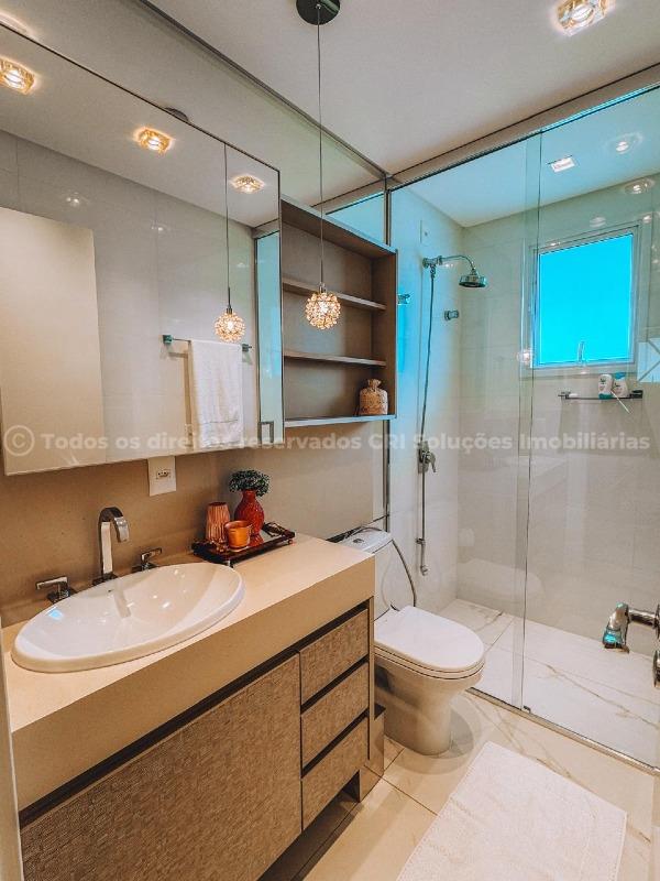 Foto do imóvel Apartamento Frente Mar 4 Suítes no Residencial Vogue | Meia Praia, Itapema