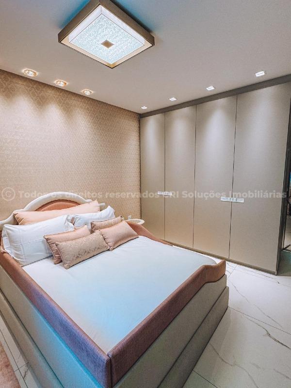Foto do imóvel Apartamento Frente Mar 4 Suítes no Residencial Vogue | Meia Praia, Itapema