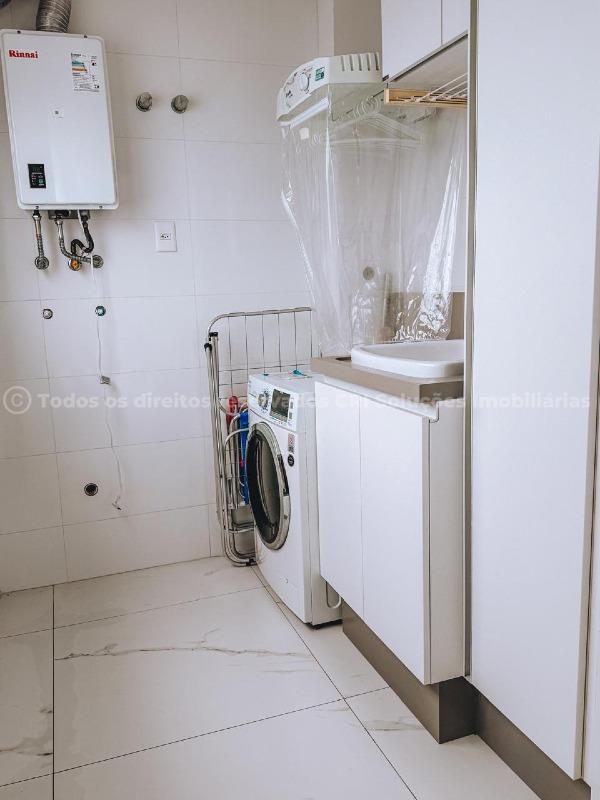 Foto do imóvel Apartamento Frente Mar 4 Suítes no Residencial Vogue | Meia Praia, Itapema