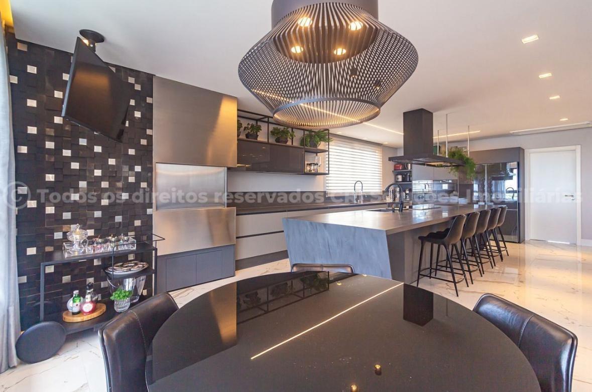 Foto do imóvel Apartamento a venda com 04 dormitórios no Cézanne Residence na Fazenda em Itajaí