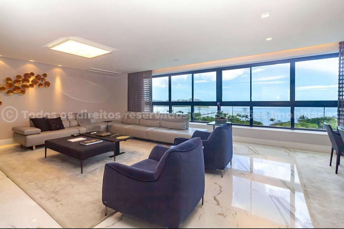 Foto do imóvel Apartamento a venda com 04 dormitórios no Cézanne Residence na Fazenda em Itajaí