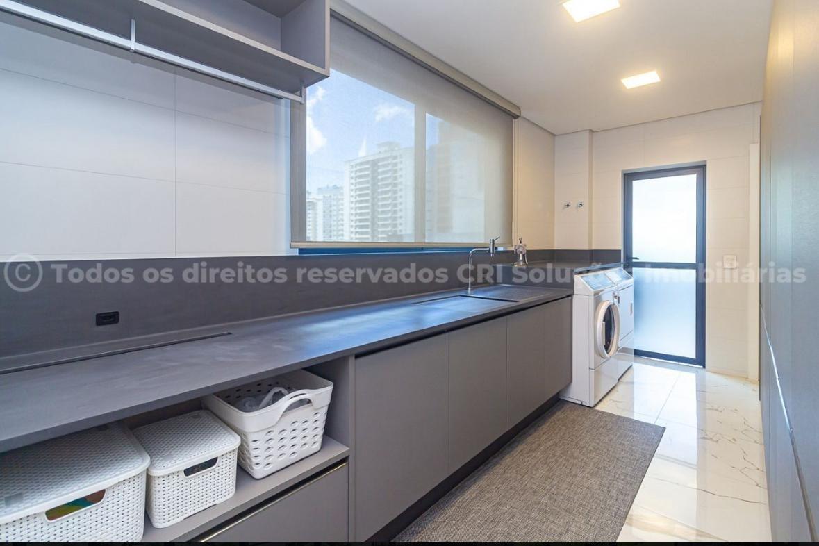 Foto do imóvel Apartamento a venda com 04 dormitórios no Cézanne Residence na Fazenda em Itajaí