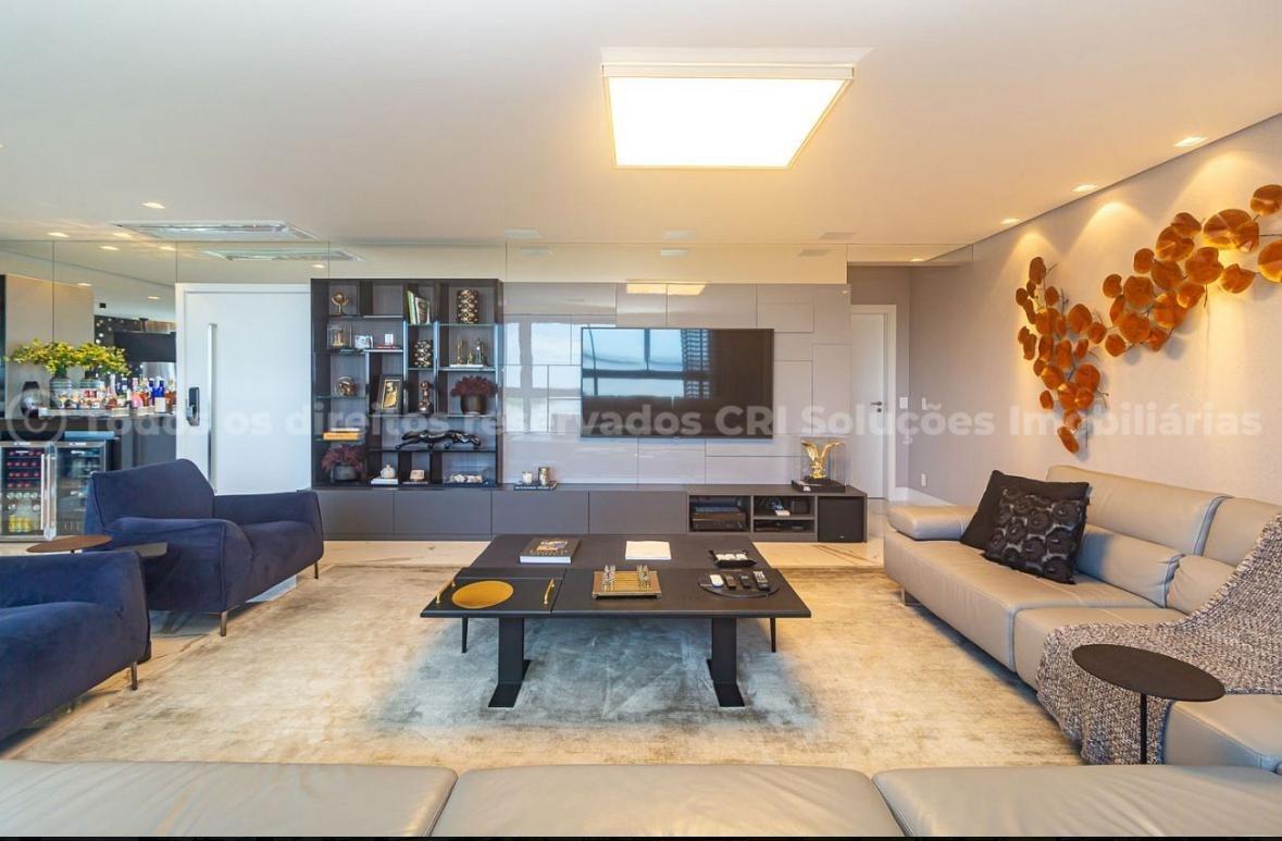 Foto do imóvel Apartamento a venda com 04 dormitórios no Cézanne Residence na Fazenda em Itajaí