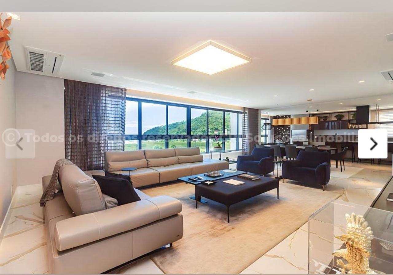 Foto do imóvel Apartamento a venda com 04 dormitórios no Cézanne Residence na Fazenda em Itajaí