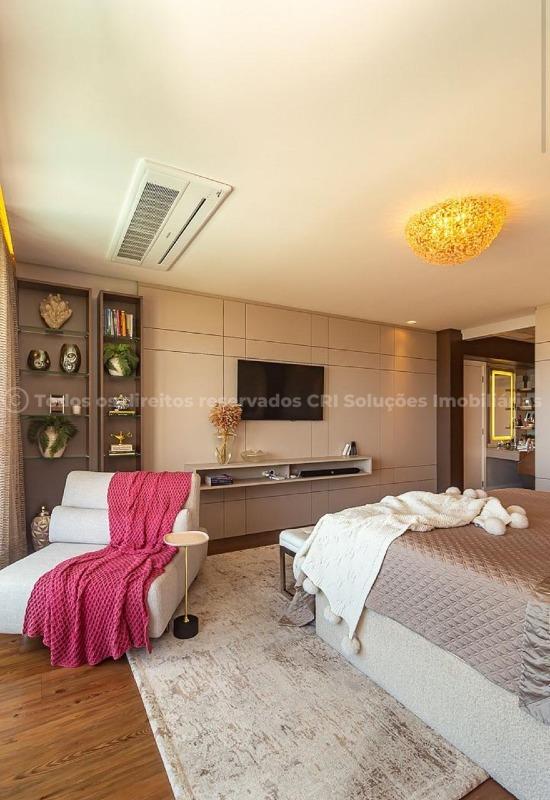 Foto do imóvel Apartamento a venda com 04 dormitórios no Cézanne Residence na Fazenda em Itajaí