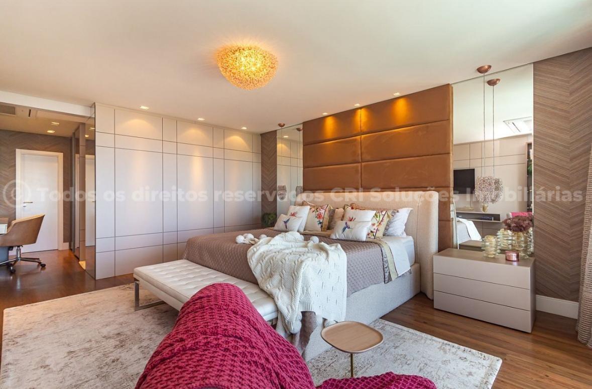 Foto do imóvel Apartamento a venda com 04 dormitórios no Cézanne Residence na Fazenda em Itajaí