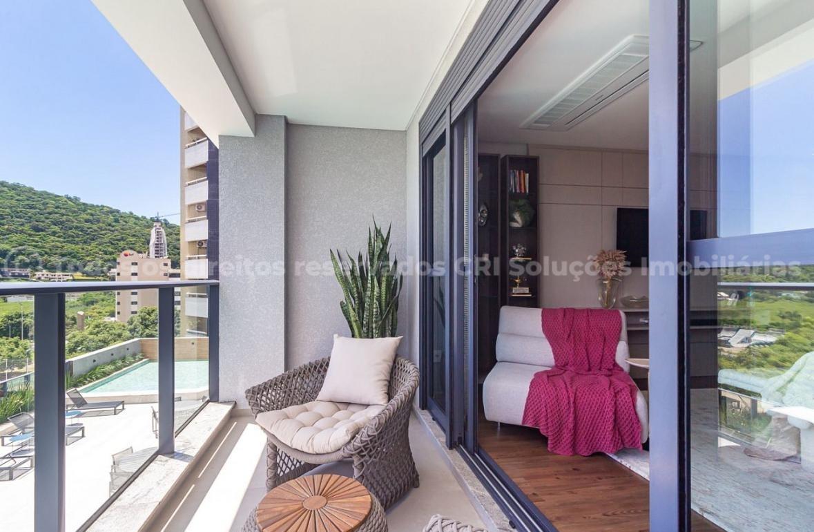Foto do imóvel Apartamento a venda com 04 dormitórios no Cézanne Residence na Fazenda em Itajaí