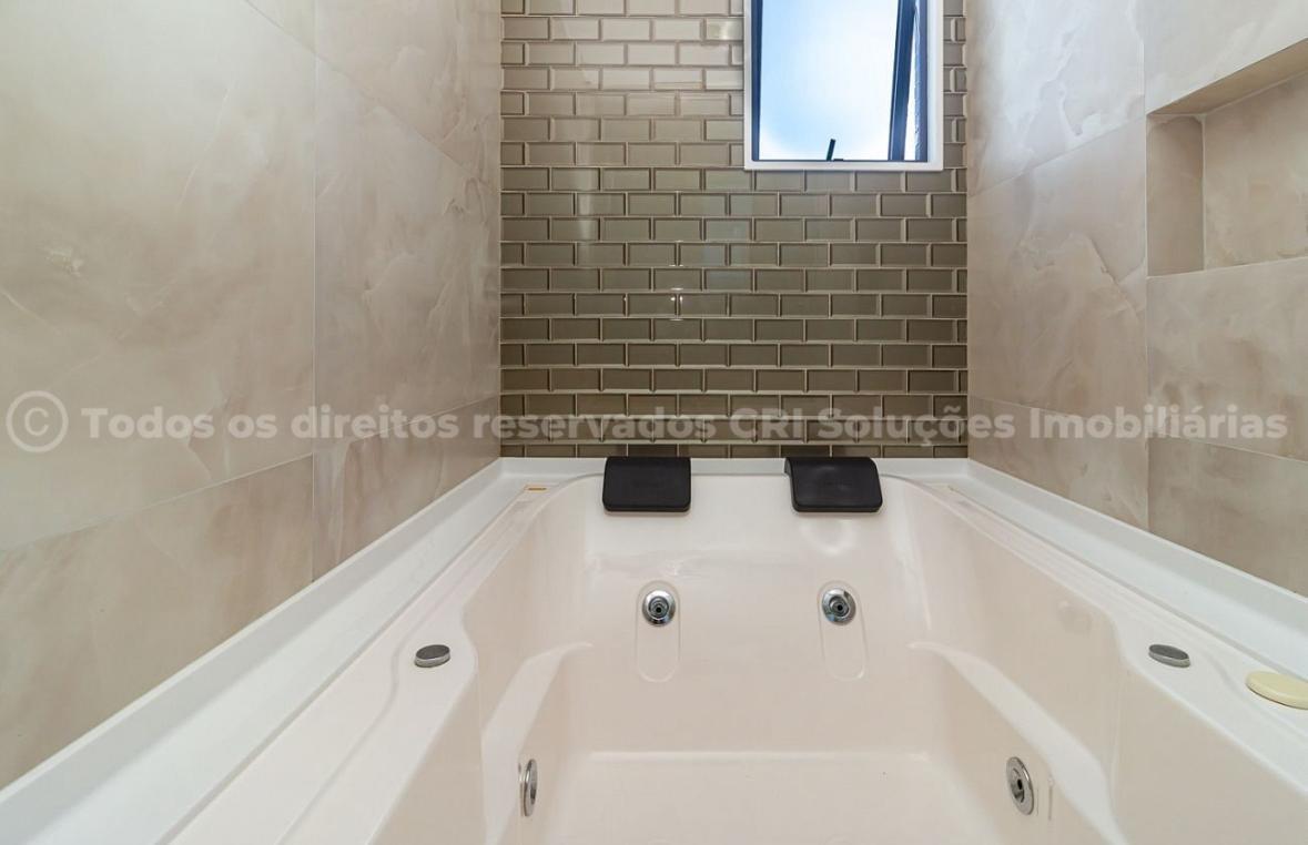 Foto do imóvel Apartamento a venda com 04 dormitórios no Cézanne Residence na Fazenda em Itajaí