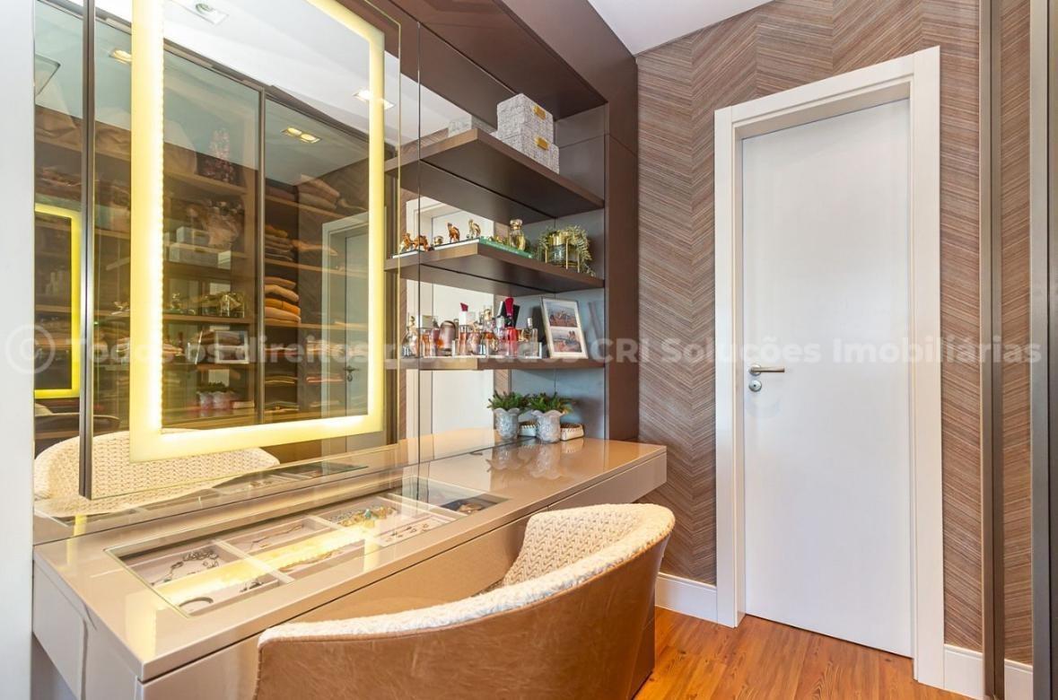 Foto do imóvel Apartamento a venda com 04 dormitórios no Cézanne Residence na Fazenda em Itajaí
