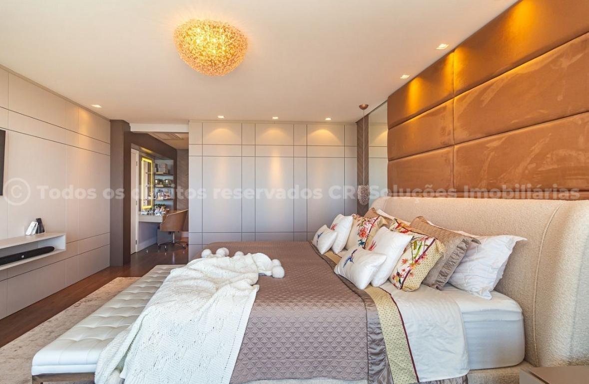 Foto do imóvel Apartamento a venda com 04 dormitórios no Cézanne Residence na Fazenda em Itajaí