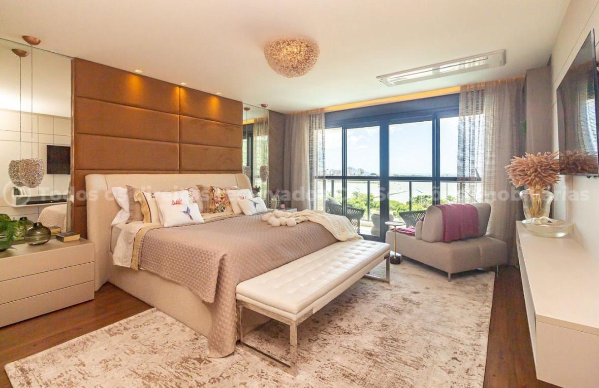 Foto do imóvel Apartamento a venda com 04 dormitórios no Cézanne Residence na Fazenda em Itajaí