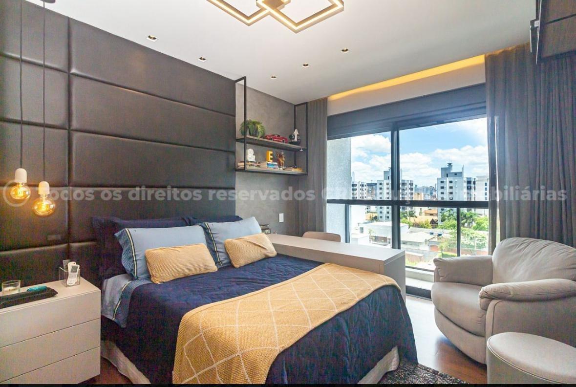 Foto do imóvel Apartamento a venda com 04 dormitórios no Cézanne Residence na Fazenda em Itajaí