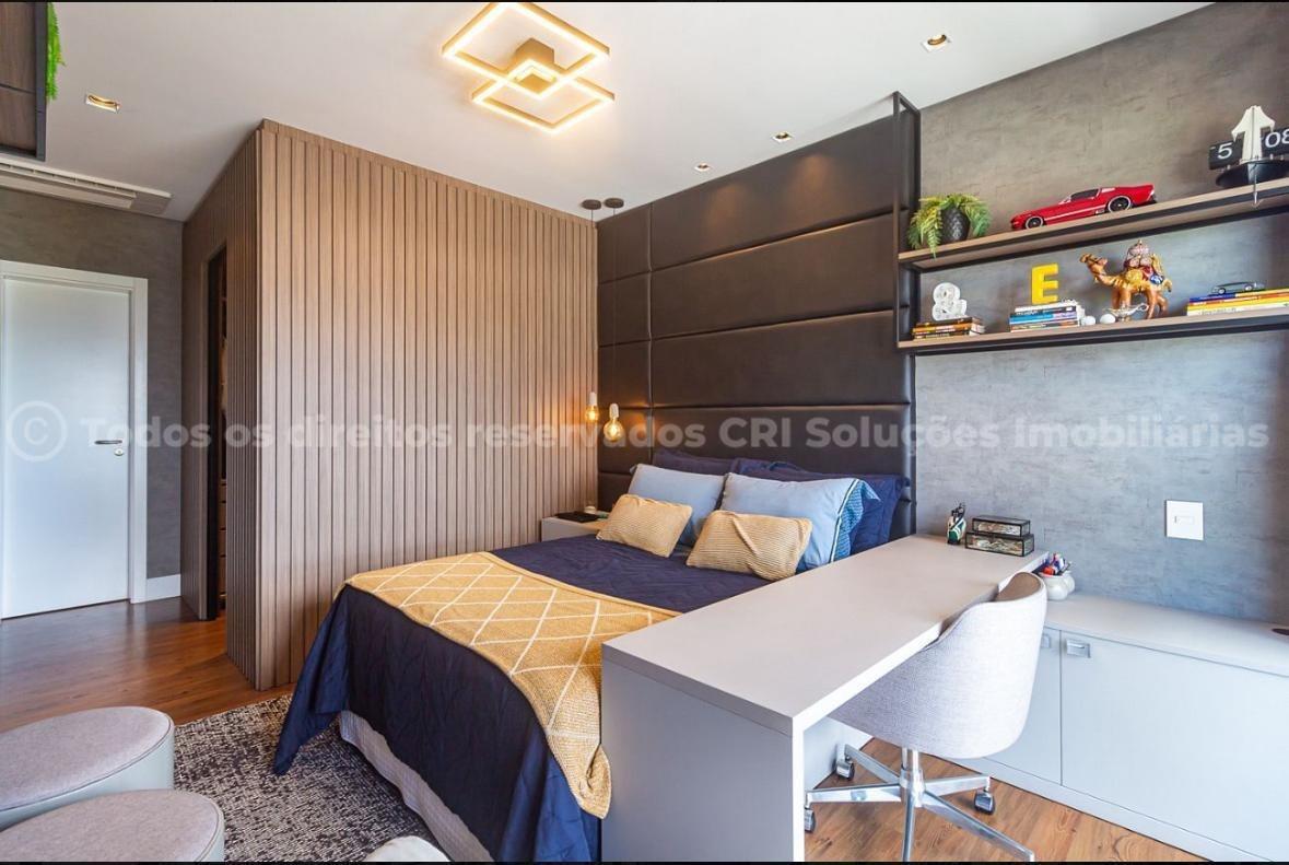 Foto do imóvel Apartamento a venda com 04 dormitórios no Cézanne Residence na Fazenda em Itajaí