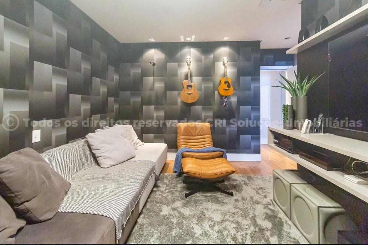 Foto do imóvel Apartamento a venda com 04 dormitórios no Cézanne Residence na Fazenda em Itajaí