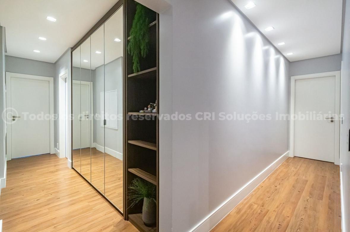 Foto do imóvel Apartamento a venda com 04 dormitórios no Cézanne Residence na Fazenda em Itajaí