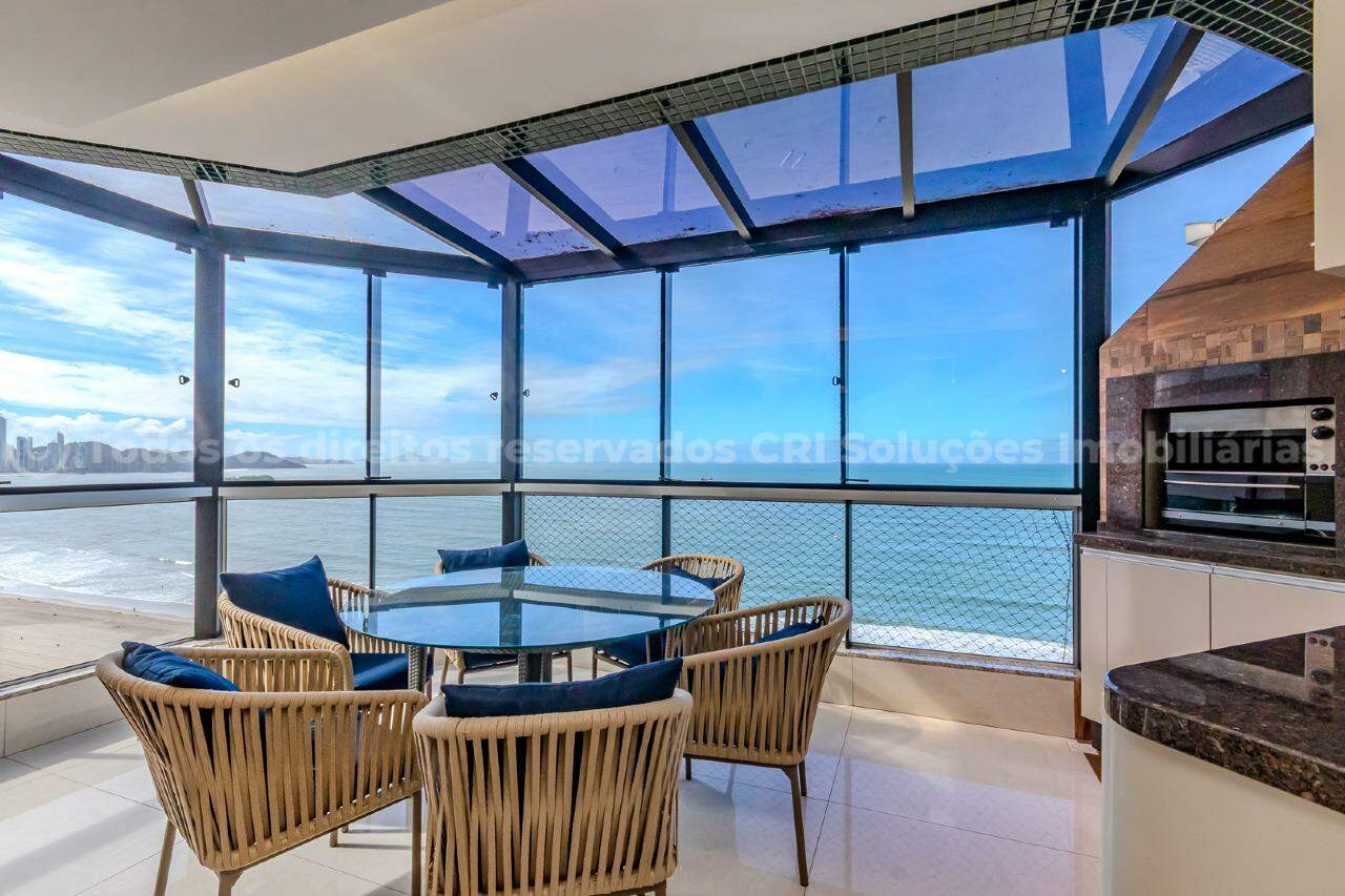 Foto do imóvel Apartamento 3 Suítes no Lago Maggiore Centro Balneário Camboriú