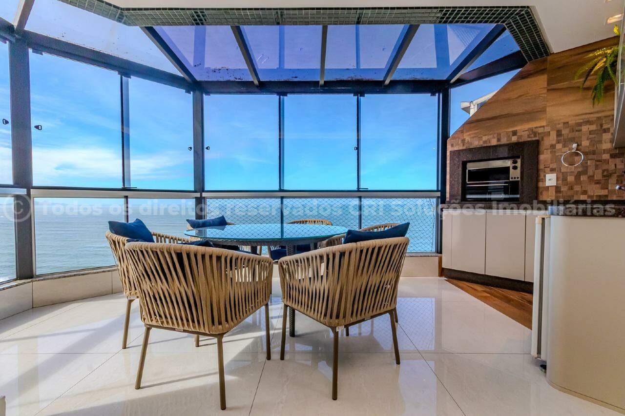 Foto do imóvel Apartamento 3 Suítes no Lago Maggiore Centro Balneário Camboriú