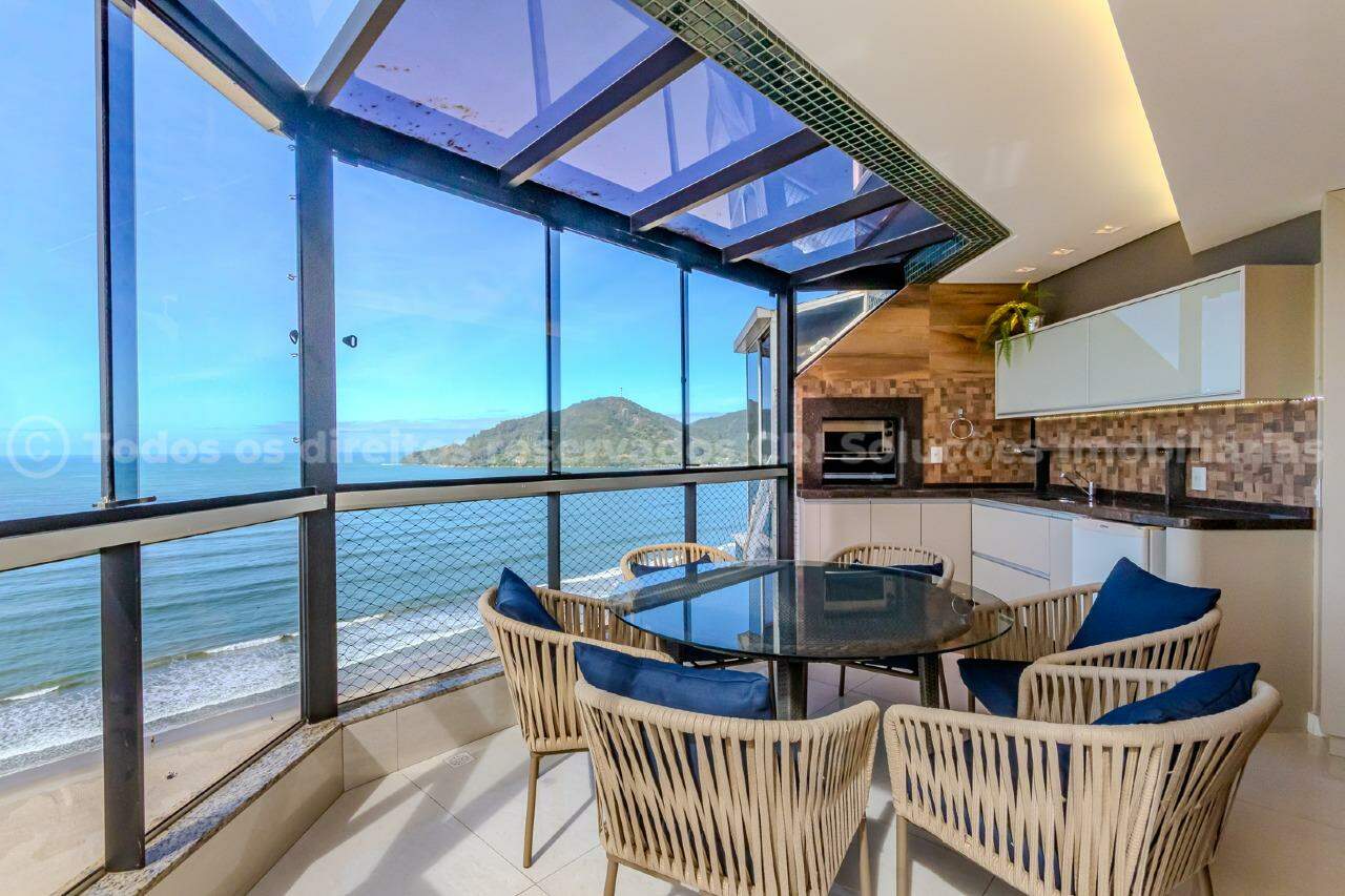 Foto do imóvel Apartamento 3 Suítes no Lago Maggiore Centro Balneário Camboriú