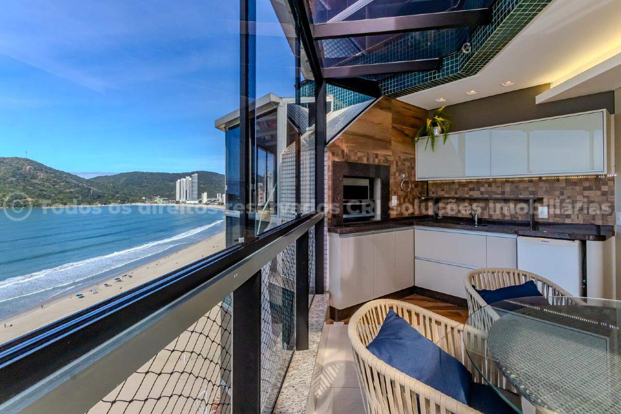 Foto do imóvel Apartamento 3 Suítes no Lago Maggiore Centro Balneário Camboriú
