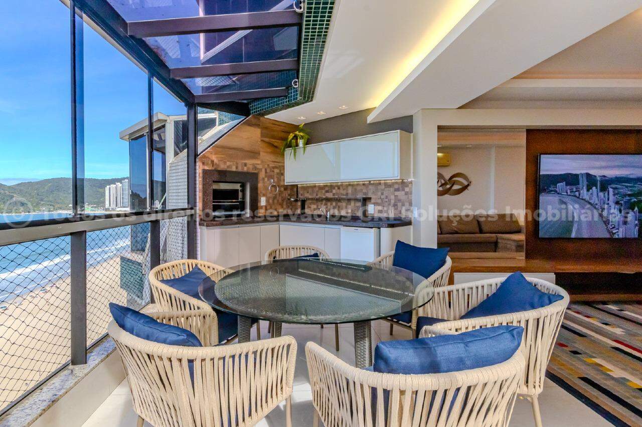 Foto do imóvel Apartamento 3 Suítes no Lago Maggiore Centro Balneário Camboriú