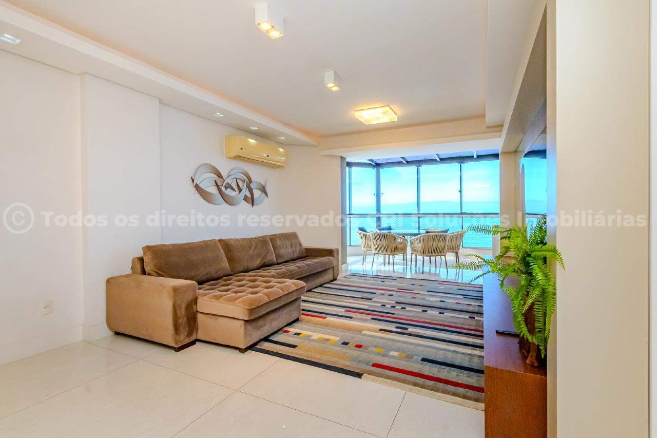 Foto do imóvel Apartamento 3 Suítes no Lago Maggiore Centro Balneário Camboriú