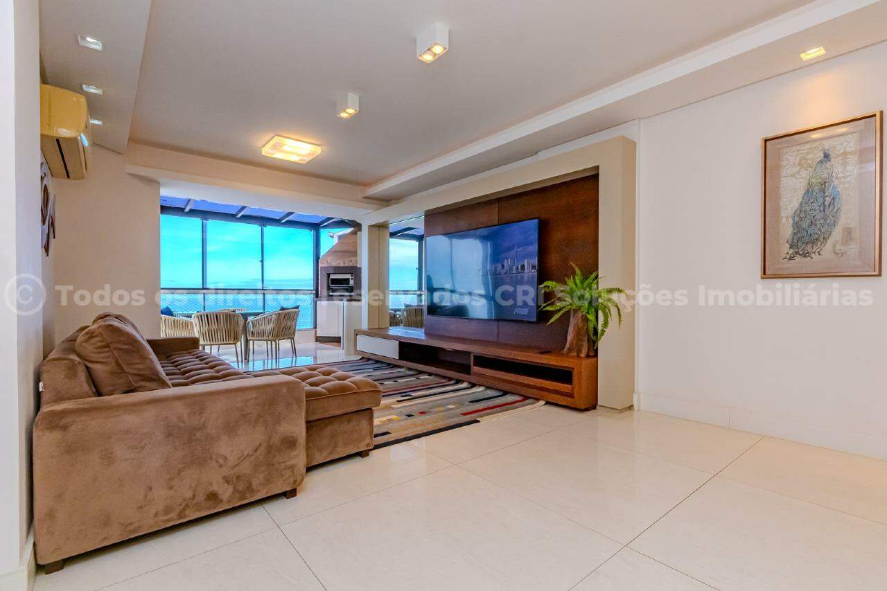 Foto do imóvel Apartamento 3 Suítes no Lago Maggiore Centro Balneário Camboriú