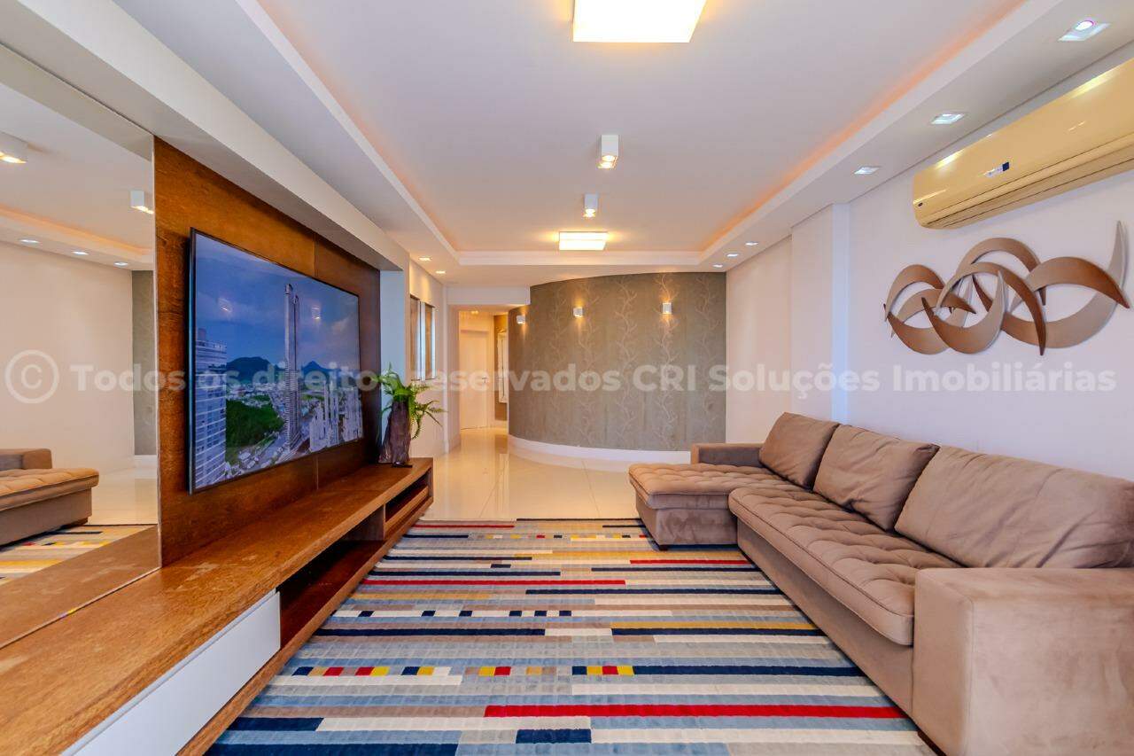 Foto do imóvel Apartamento 3 Suítes no Lago Maggiore Centro Balneário Camboriú