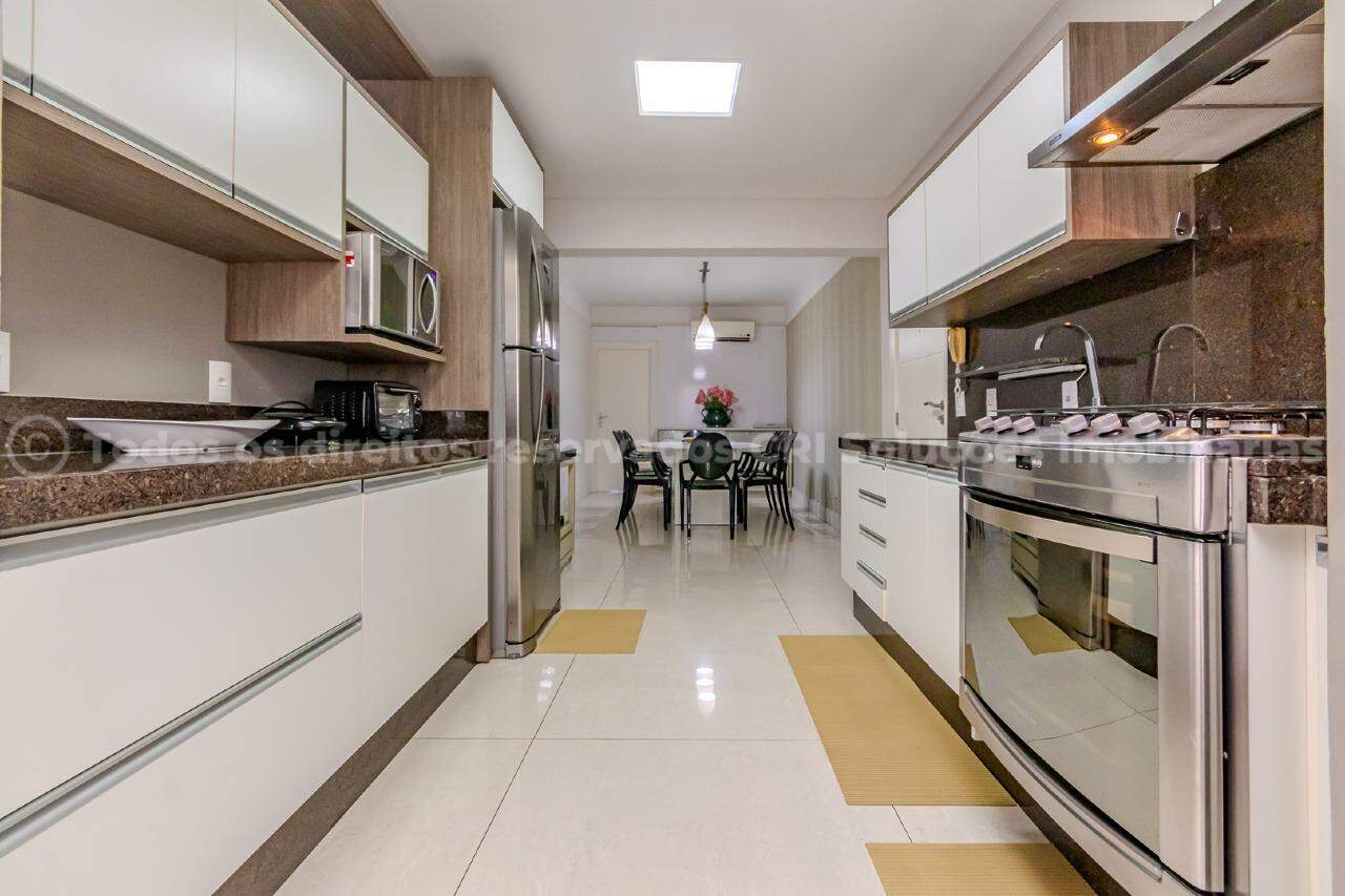 Foto do imóvel Apartamento 3 Suítes no Lago Maggiore Centro Balneário Camboriú