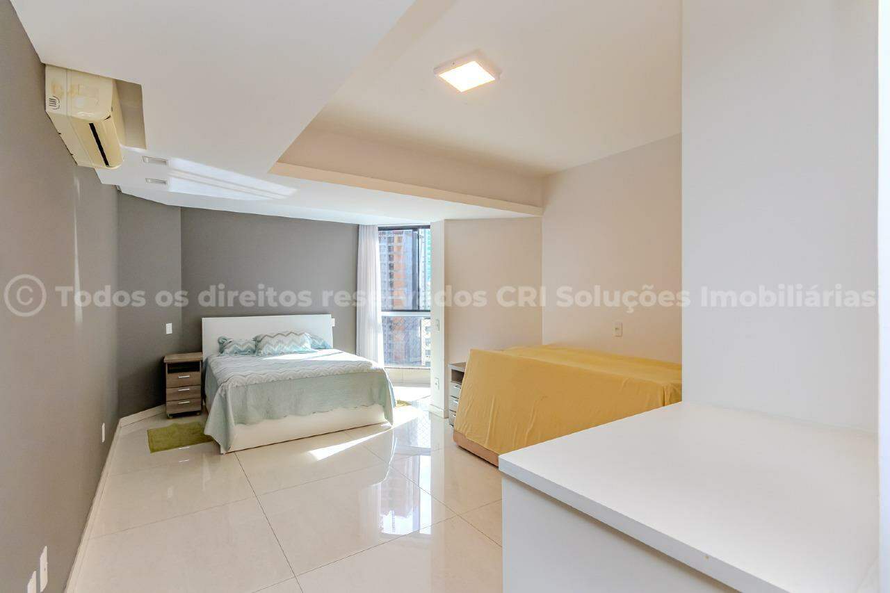 Foto do imóvel Apartamento 3 Suítes no Lago Maggiore Centro Balneário Camboriú