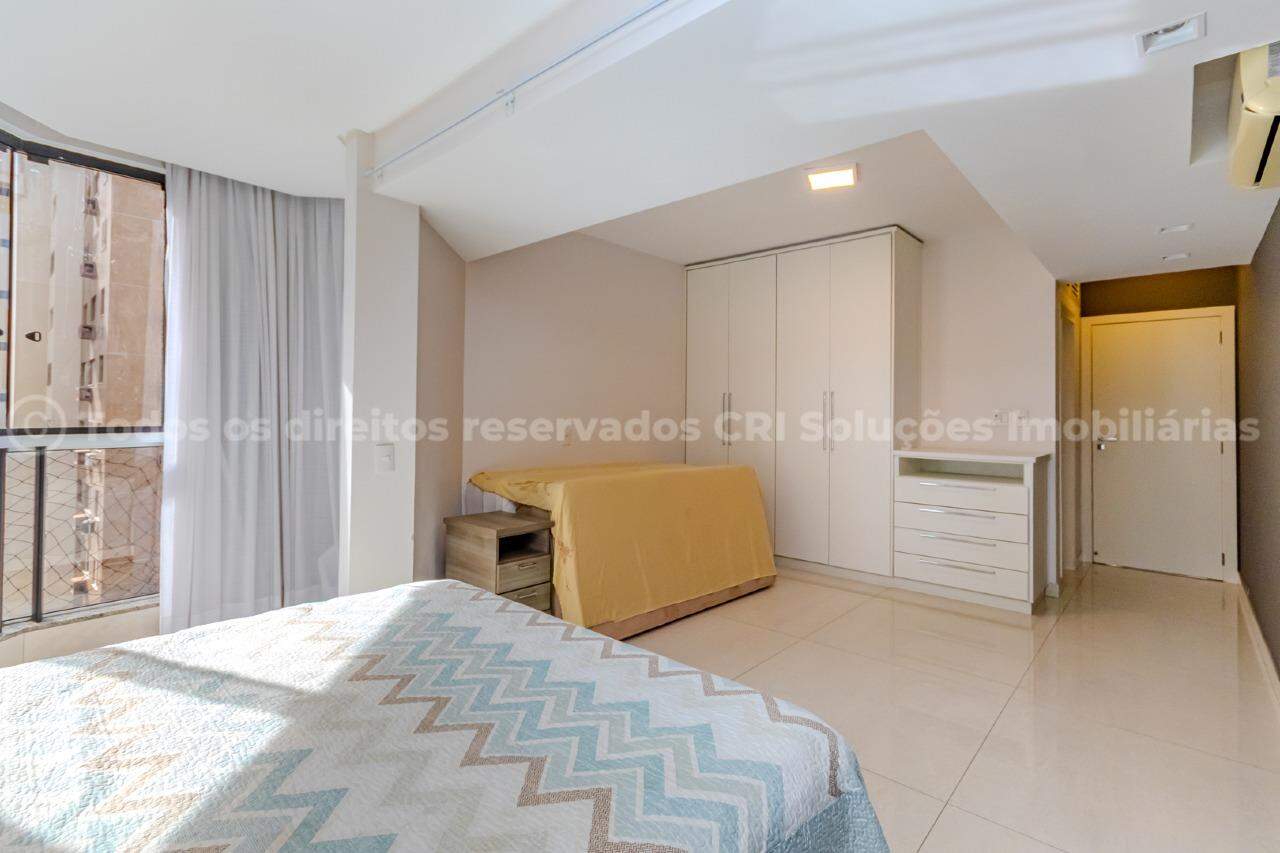Foto do imóvel Apartamento 3 Suítes no Lago Maggiore Centro Balneário Camboriú