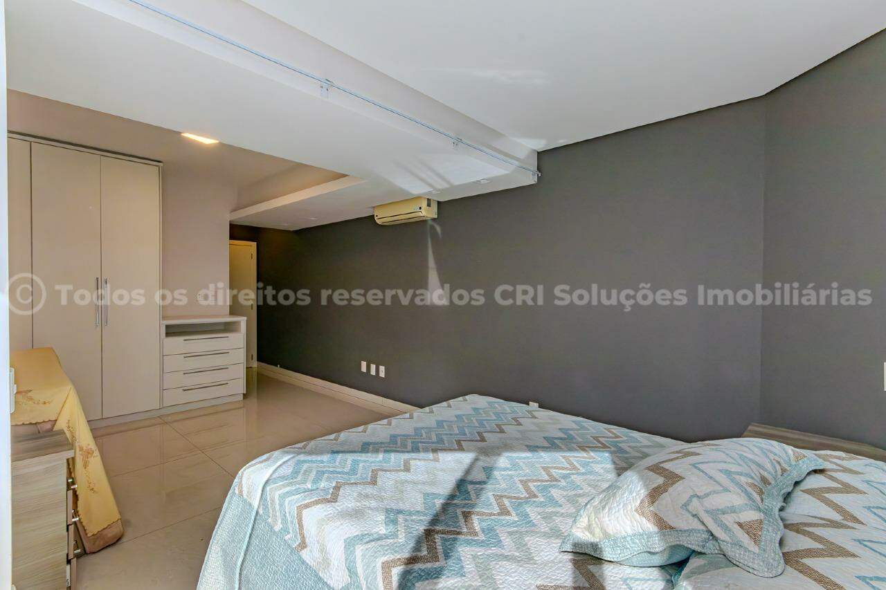 Foto do imóvel Apartamento 3 Suítes no Lago Maggiore Centro Balneário Camboriú