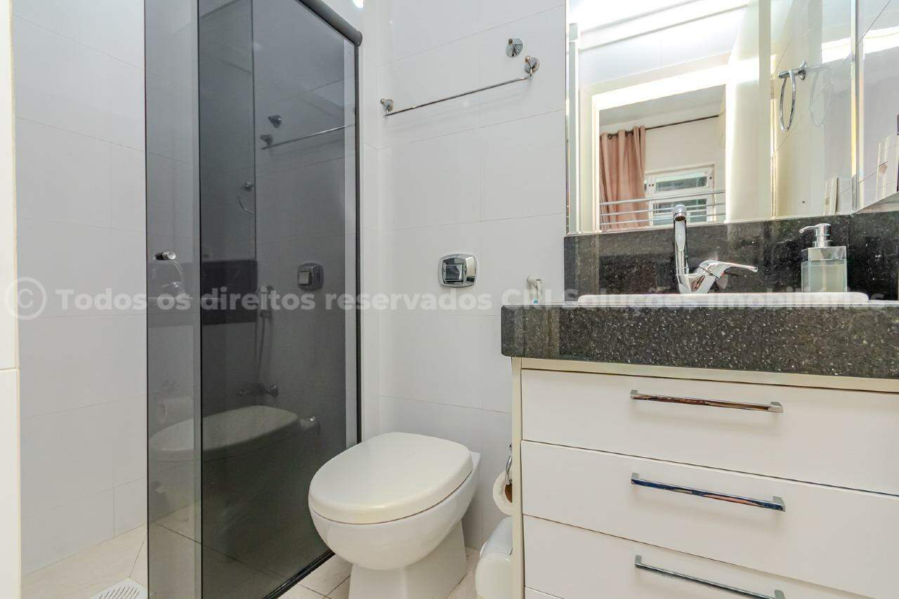 Foto do imóvel Apartamento 3 Suítes no Lago Maggiore Centro Balneário Camboriú