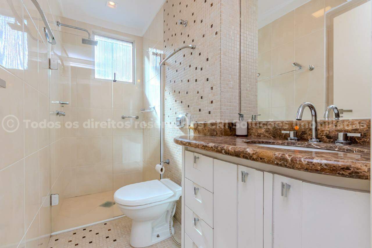 Foto do imóvel Apartamento 3 Suítes no Lago Maggiore Centro Balneário Camboriú