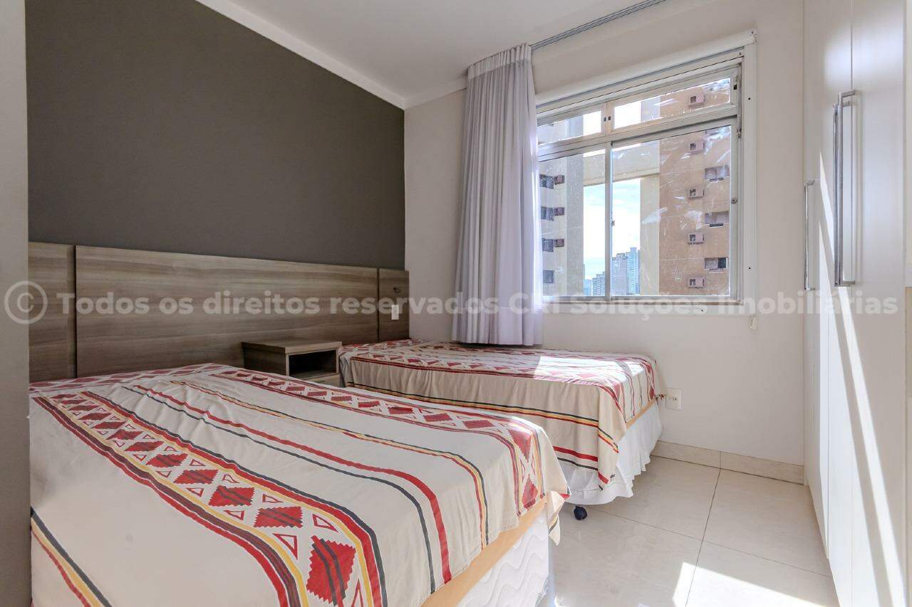 Foto do imóvel Apartamento 3 Suítes no Lago Maggiore Centro Balneário Camboriú