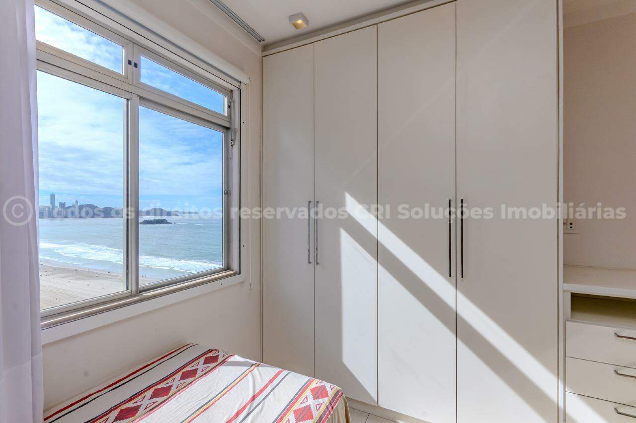 Foto do imóvel Apartamento 3 Suítes no Lago Maggiore Centro Balneário Camboriú