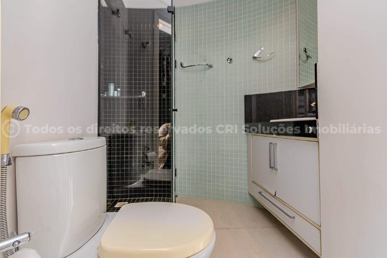 Foto do imóvel Apartamento 3 Suítes no Lago Maggiore Centro Balneário Camboriú