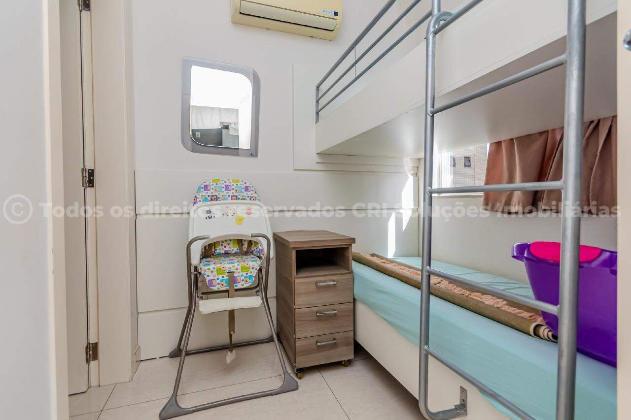 Foto do imóvel Apartamento 3 Suítes no Lago Maggiore Centro Balneário Camboriú