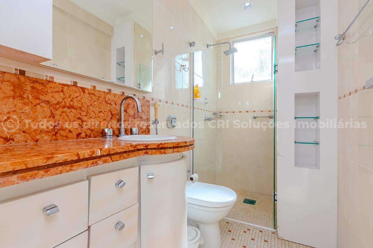 Foto do imóvel Apartamento 3 Suítes no Lago Maggiore Centro Balneário Camboriú