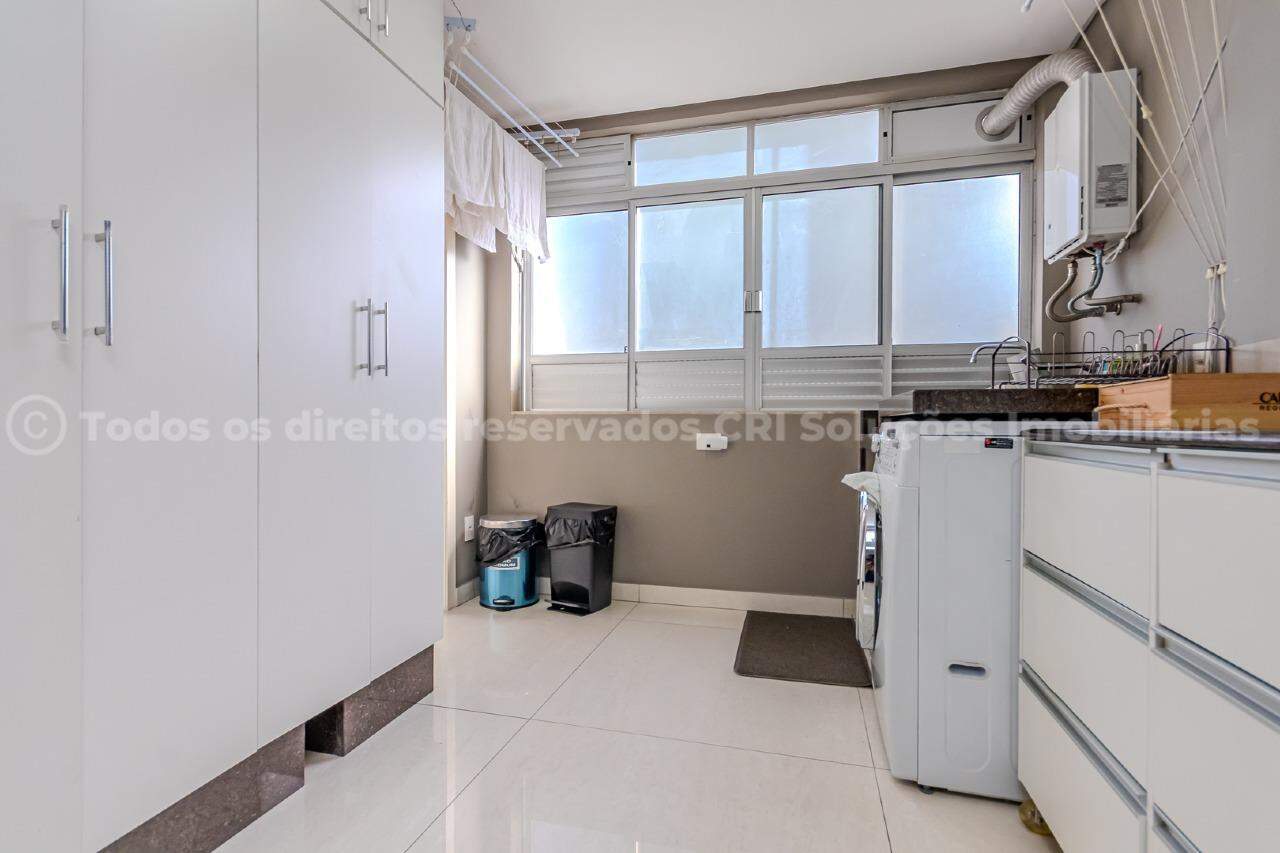 Foto do imóvel Apartamento 3 Suítes no Lago Maggiore Centro Balneário Camboriú