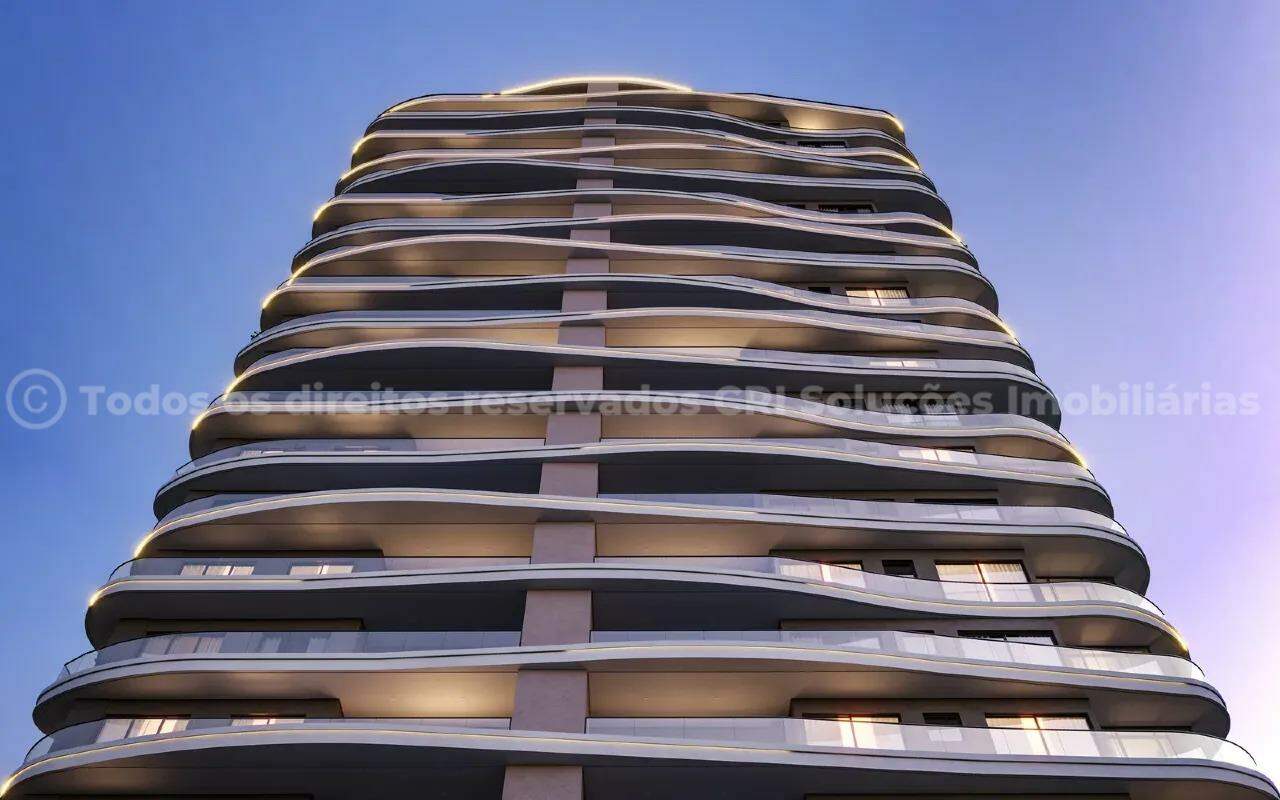 Foto do imóvel Apartamento no Skyline com 03 Suítes em Itajaí