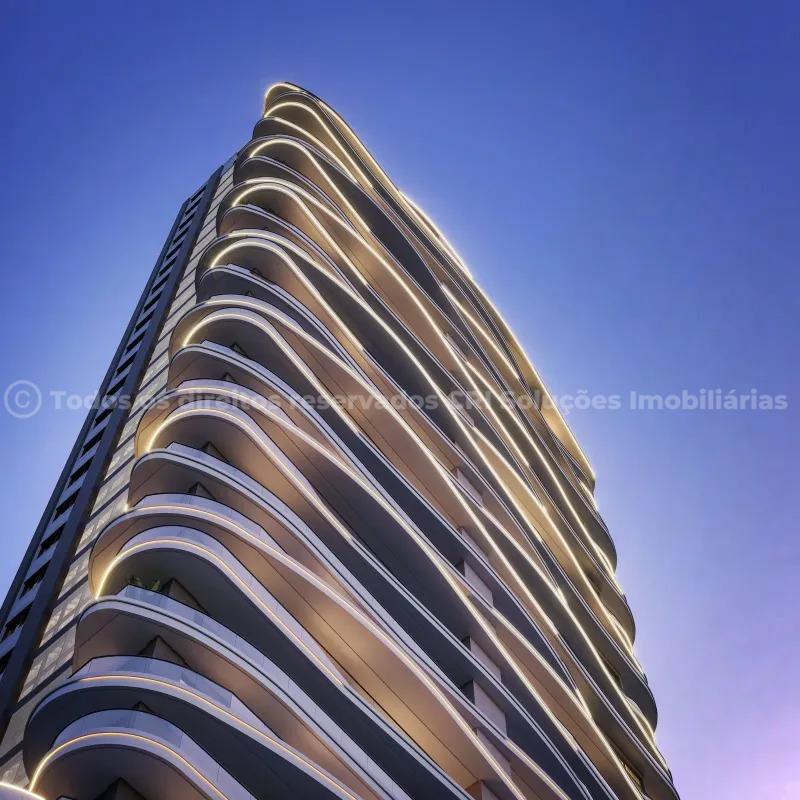 Foto do imóvel Apartamento no Skyline com 03 Suítes em Itajaí