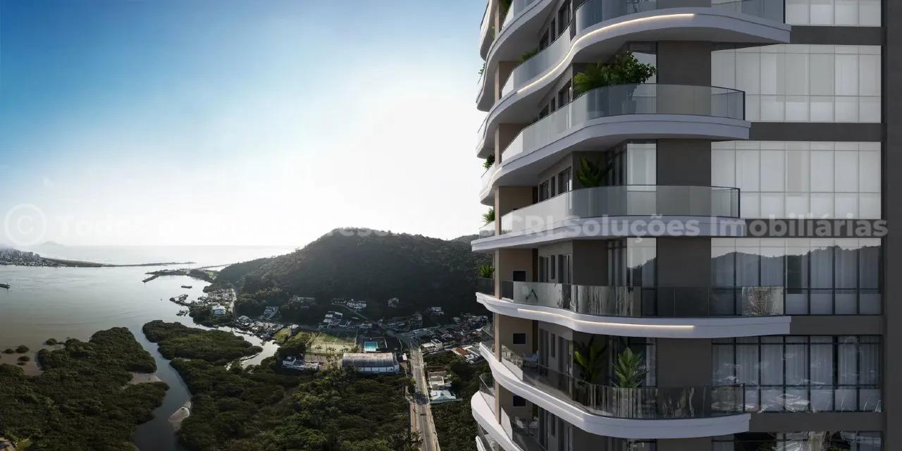 Foto do imóvel Apartamento no Skyline com 03 Suítes em Itajaí