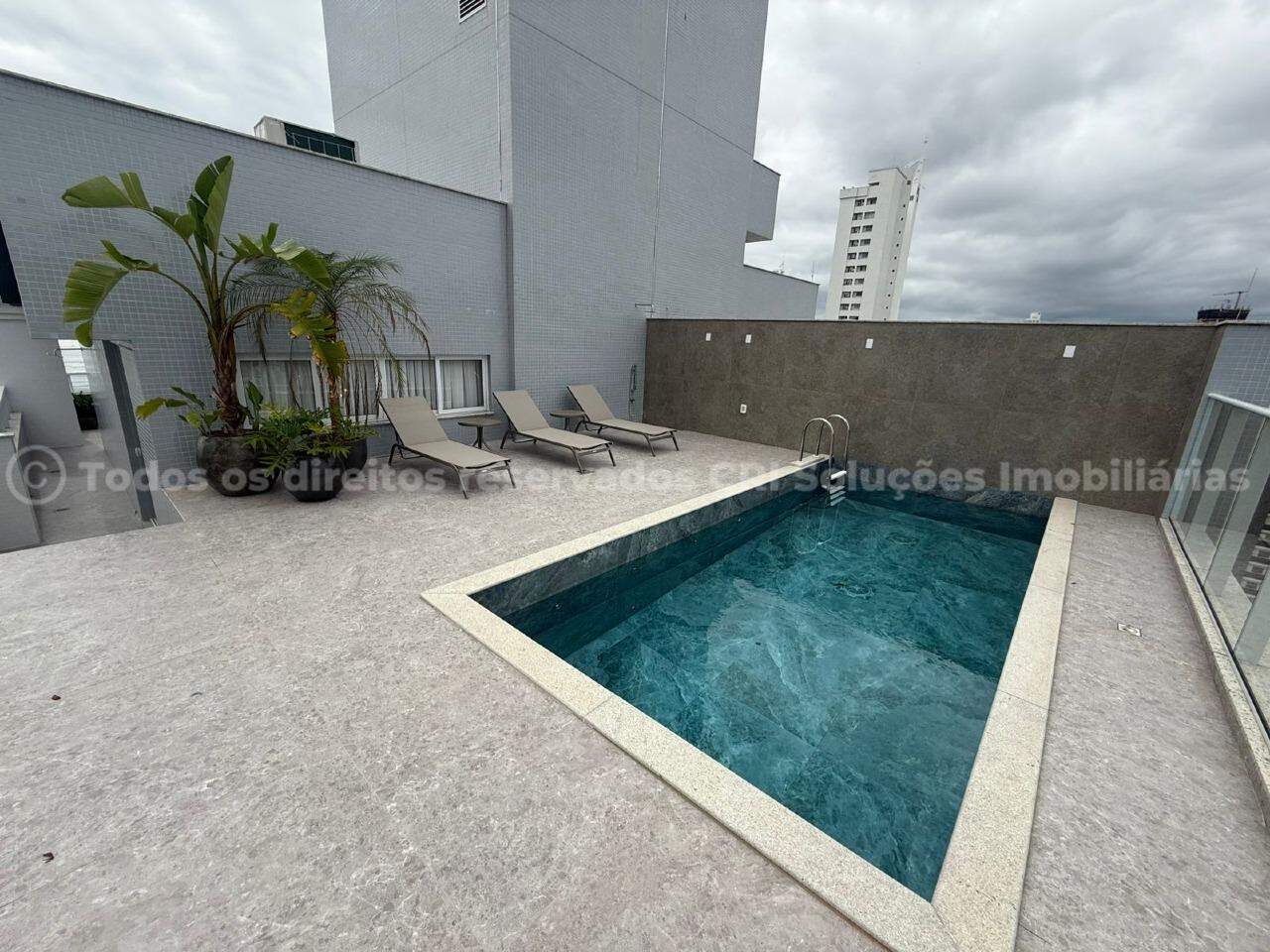 Foto do imóvel Cobertura 4 suítes no Olimpia Residence Centro Balneário Camboriú