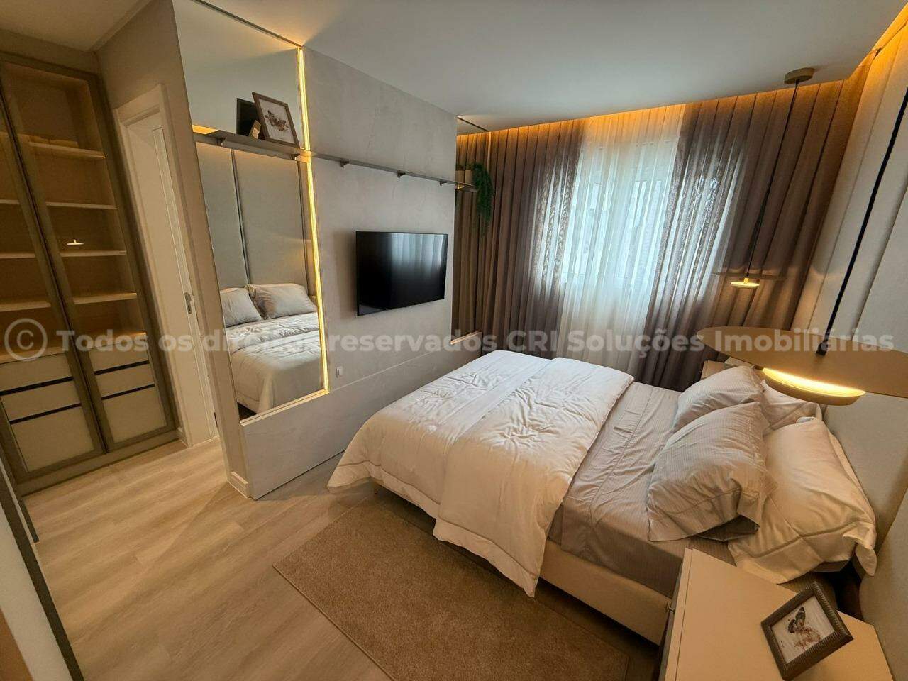 Foto do imóvel Cobertura 4 suítes no Olimpia Residence Centro Balneário Camboriú