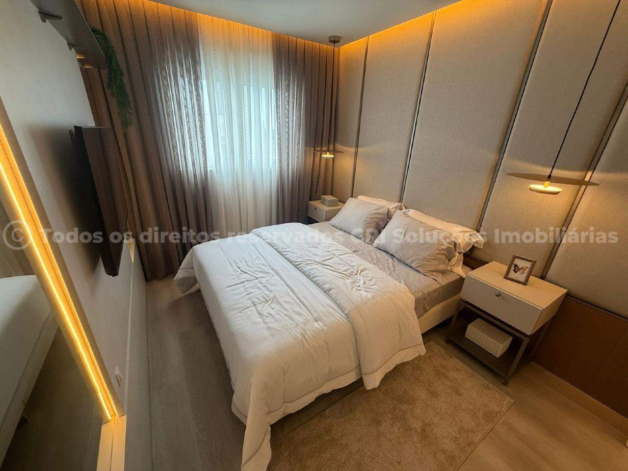 Foto do imóvel Cobertura 4 suítes no Olimpia Residence Centro Balneário Camboriú
