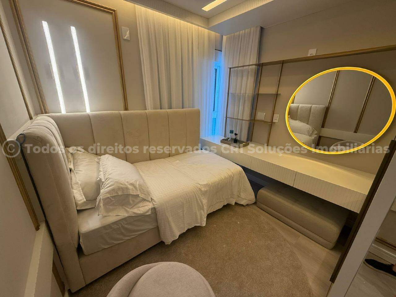 Foto do imóvel Cobertura 4 suítes no Olimpia Residence Centro Balneário Camboriú