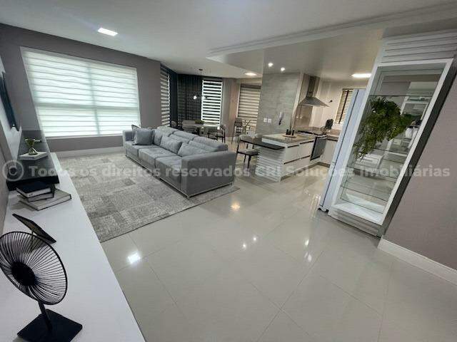 Foto do imóvel Apartamento 3 suítes no Opera Plaza Centro Balneário Camboriú