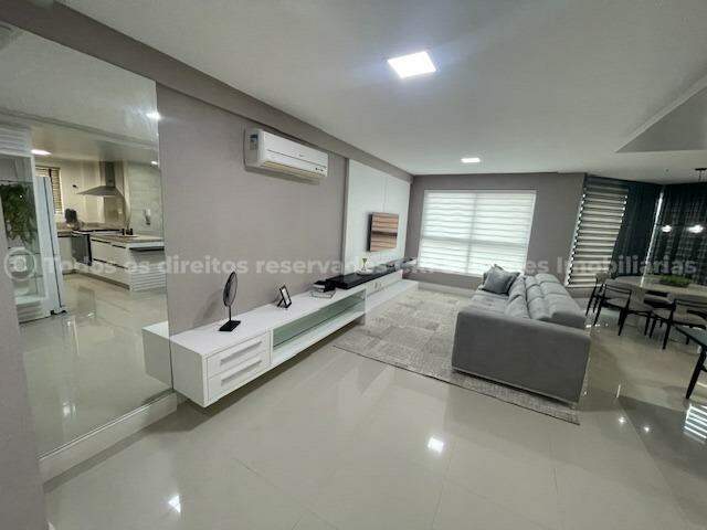 Foto do imóvel Apartamento 3 suítes no Opera Plaza Centro Balneário Camboriú