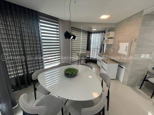 Foto do imóvel Apartamento 3 suítes no Opera Plaza Centro Balneário Camboriú